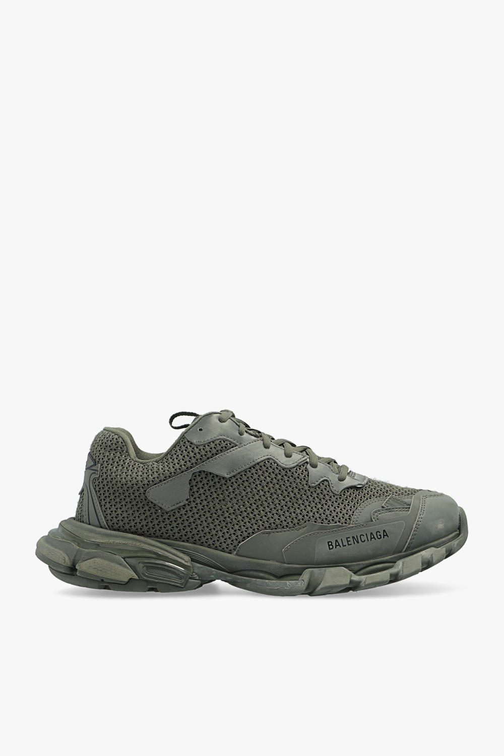 Balenciaga trainers hot sale mens 2015